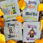 (image for) Funny Bone 4 Pack